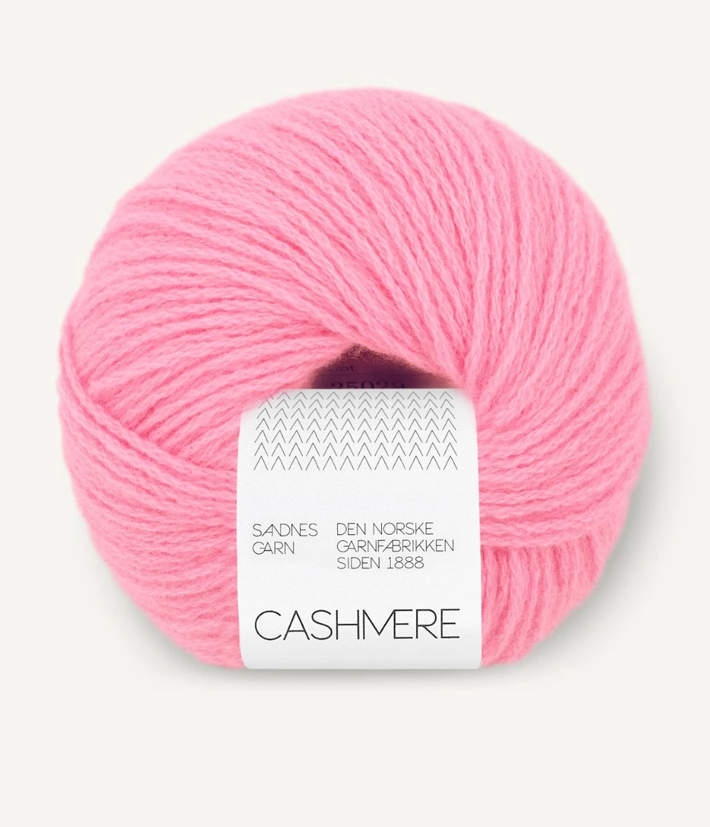 Cashmere