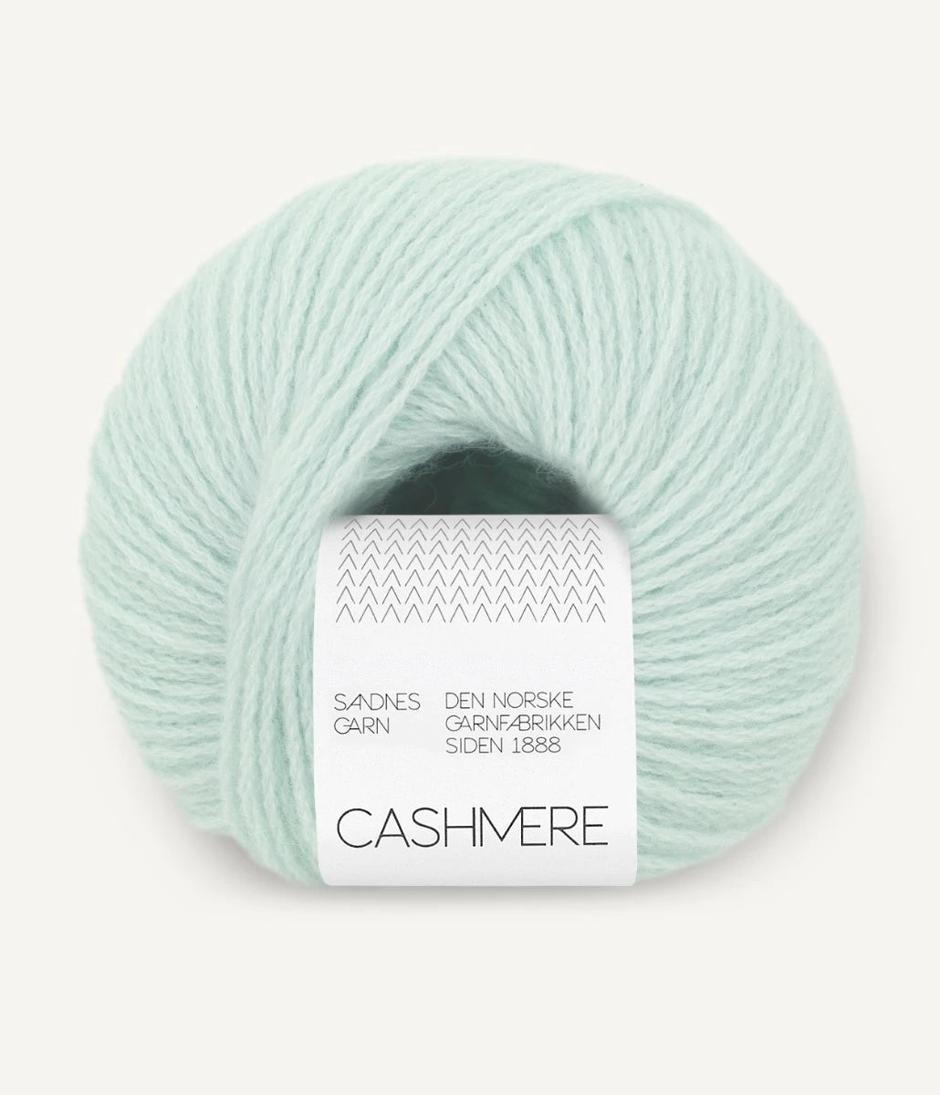 Cashmere