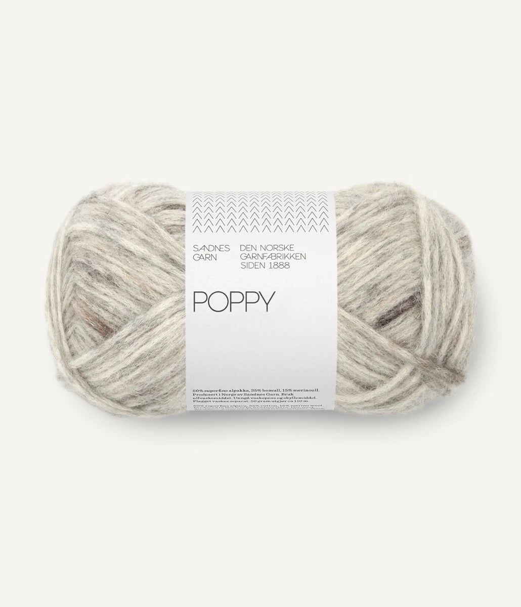 Poppy