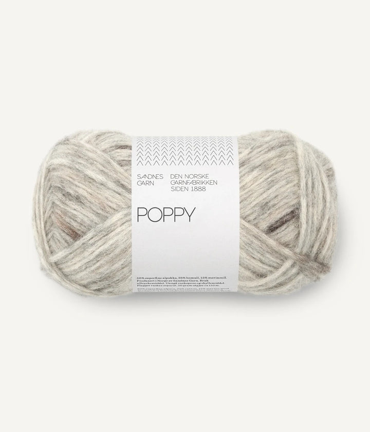 Poppy