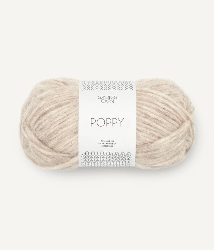 Poppy