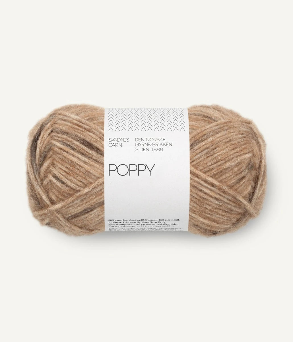 Poppy