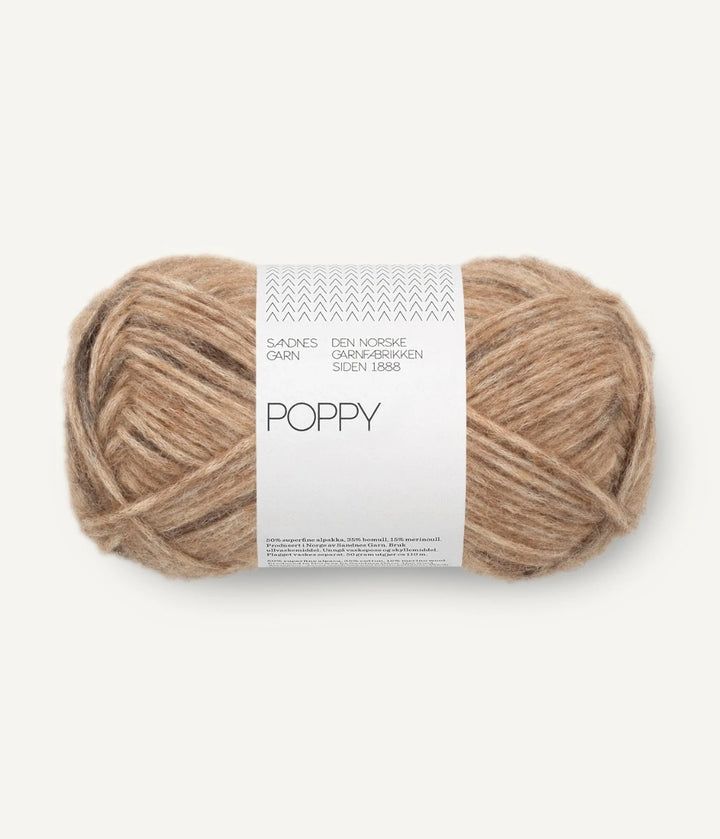 Poppy