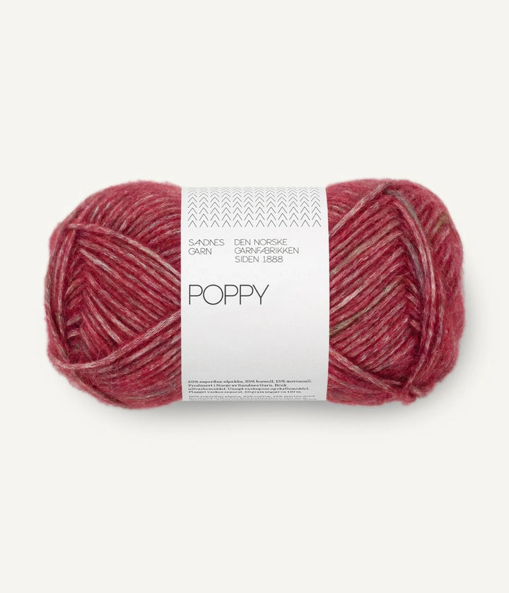 Poppy