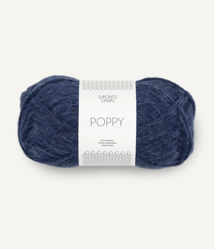 Poppy