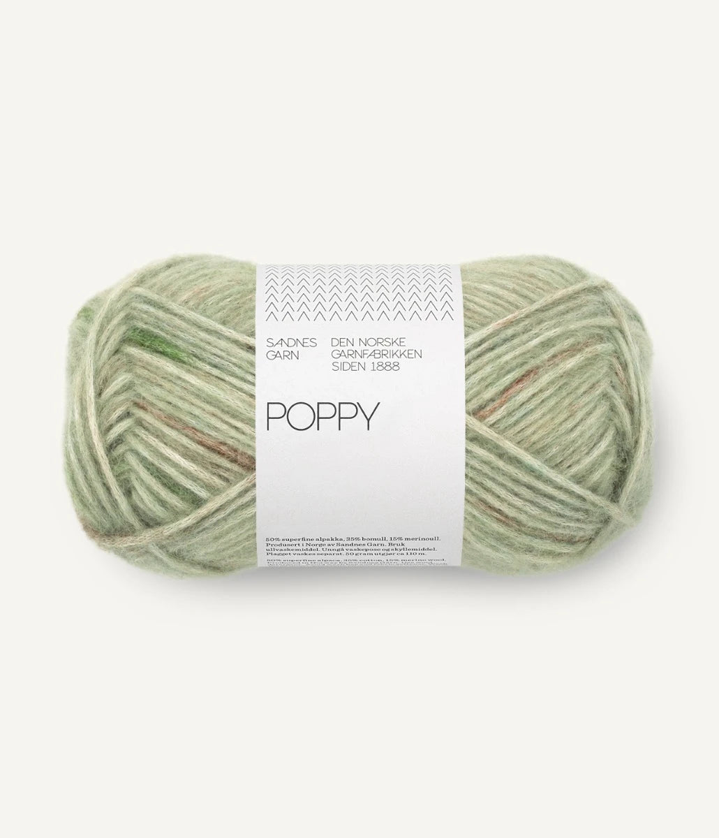 Poppy