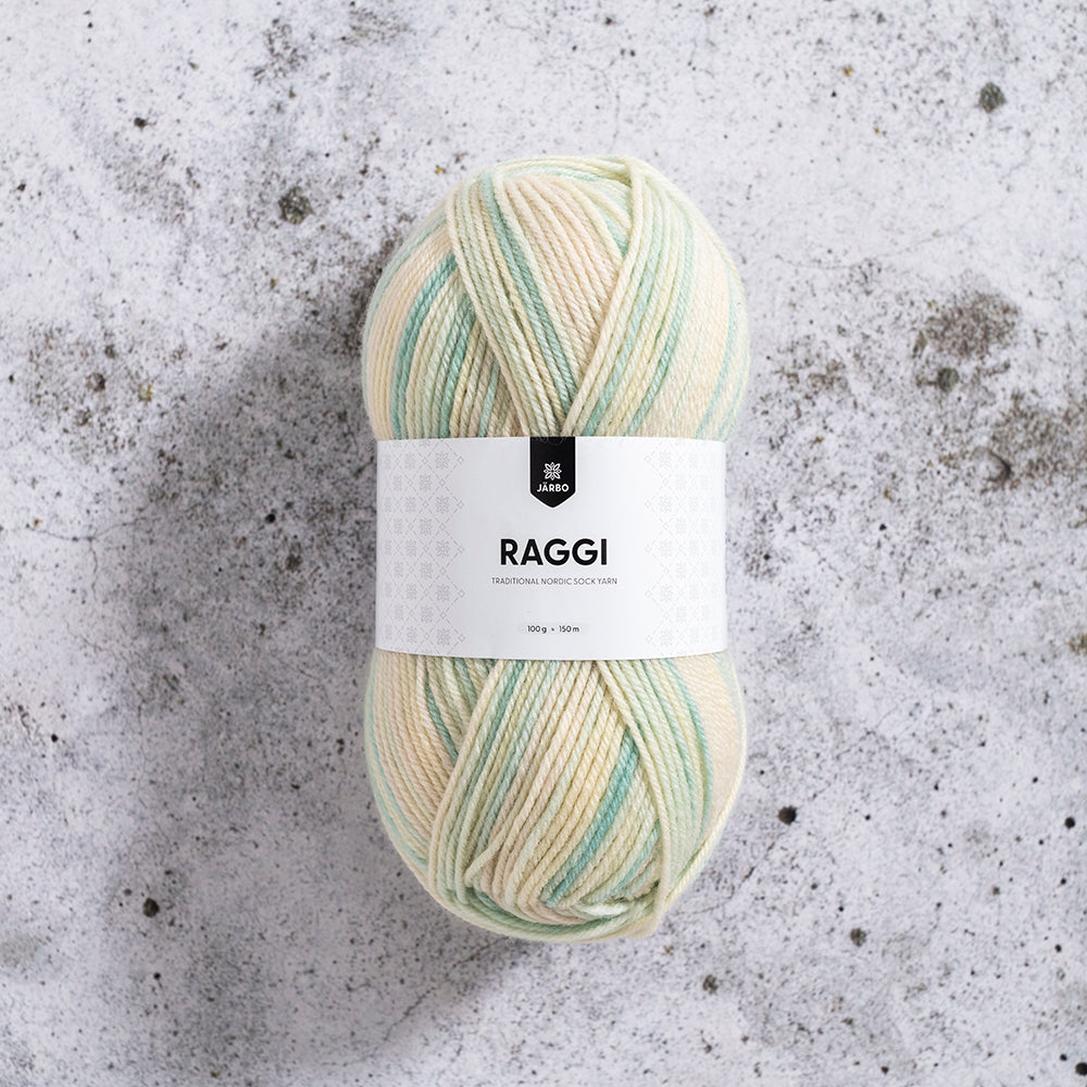 Raggi 100 g