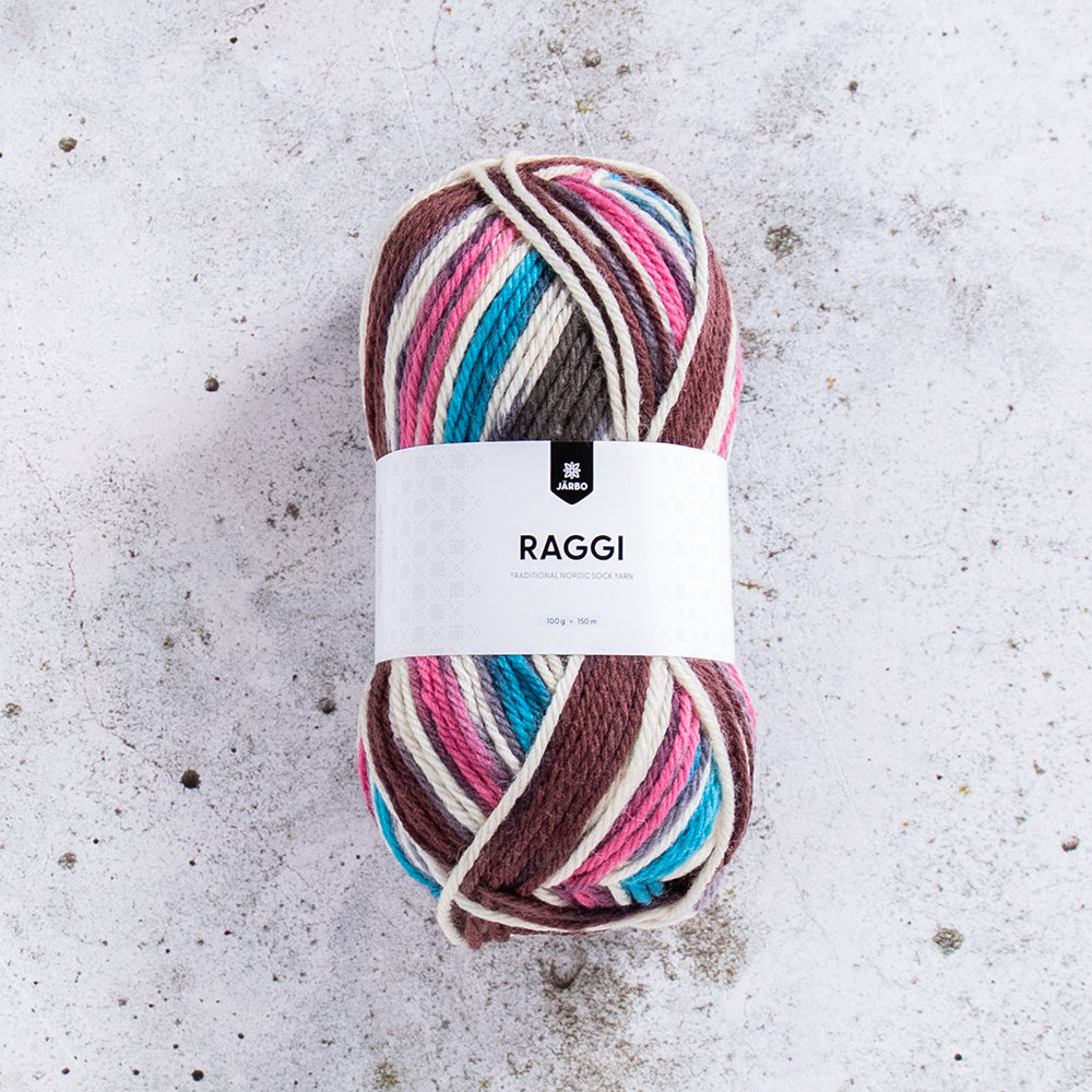 Raggi 100 g