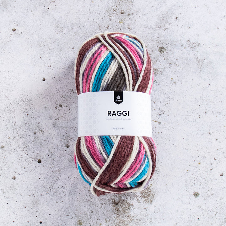 Raggi 100 g