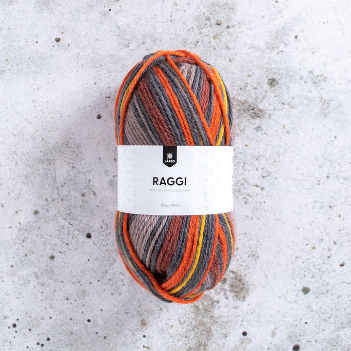 Raggi 100 g