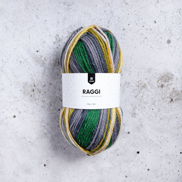 Raggi 100 g