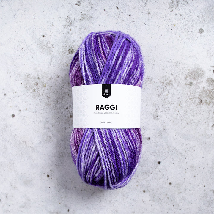 Raggi 100 g