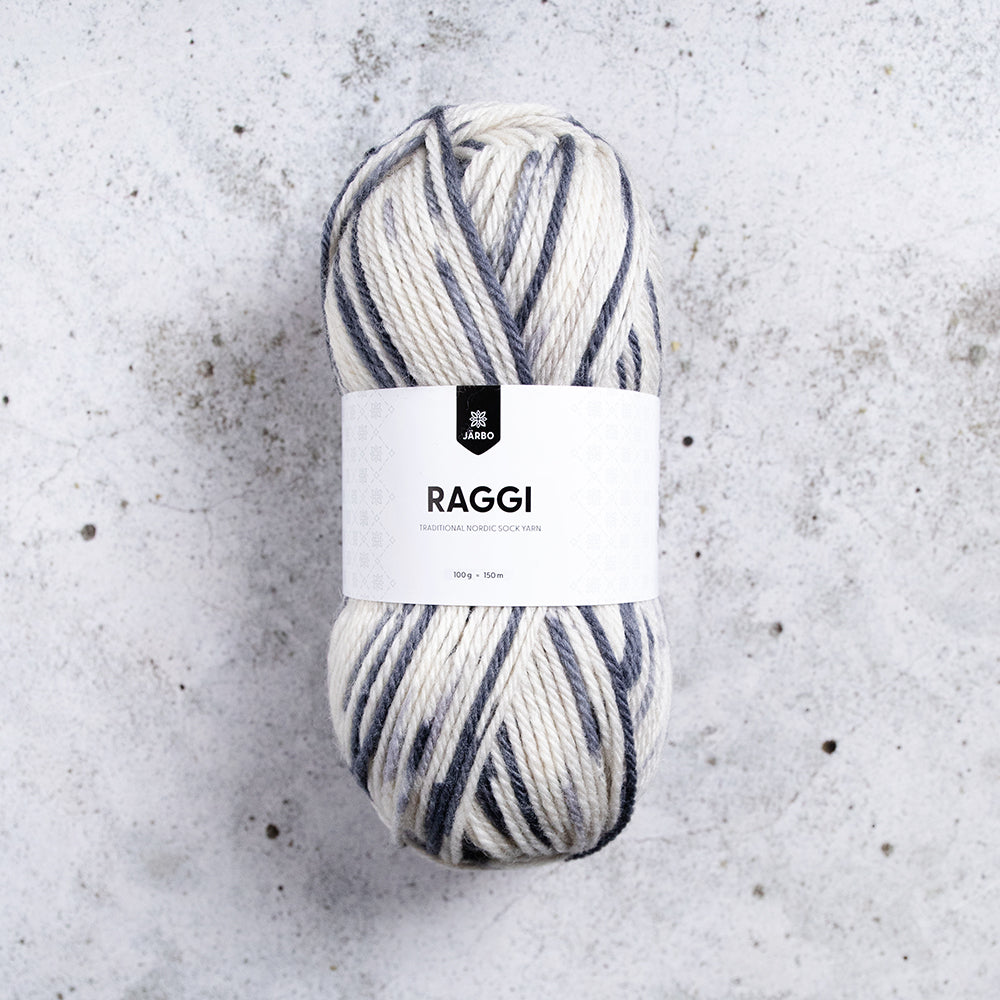 Raggi 100 g
