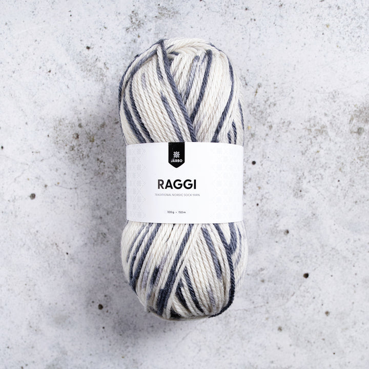 Raggi 100 g