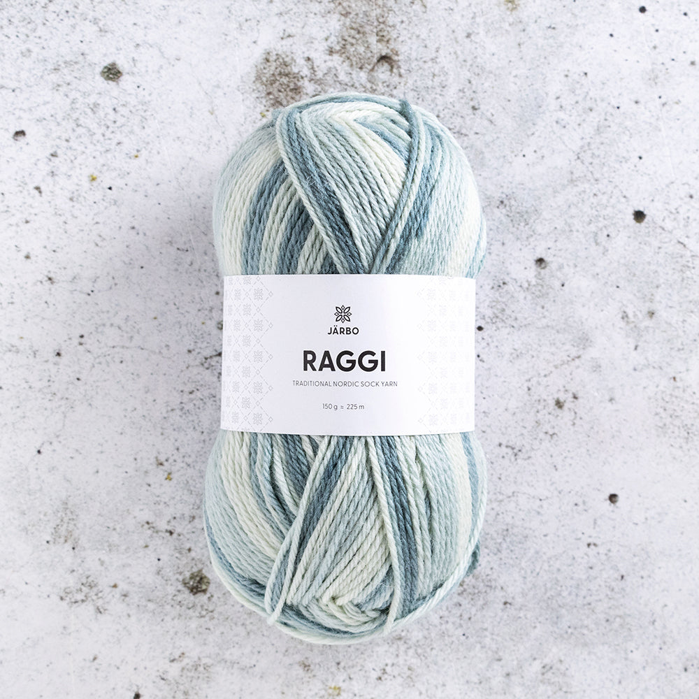 Raggi 150 g