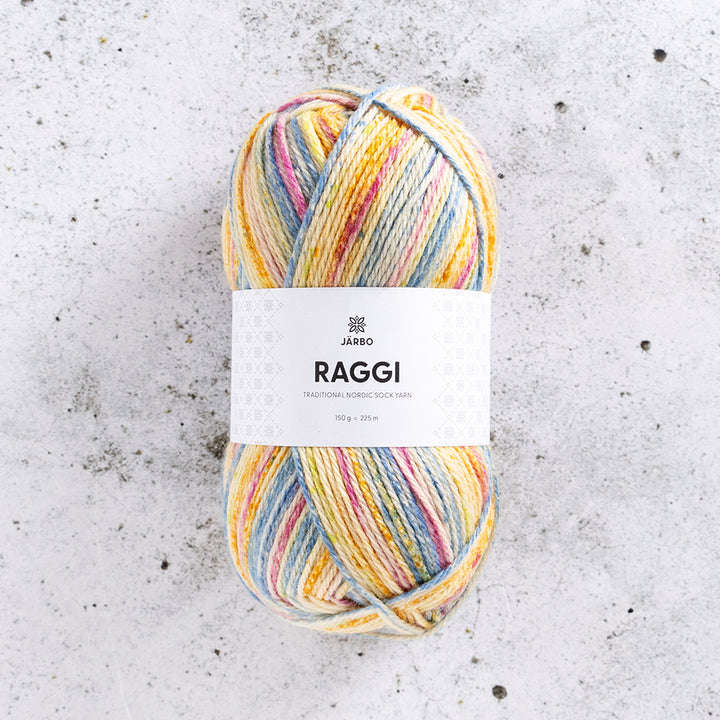 Raggi 150 g