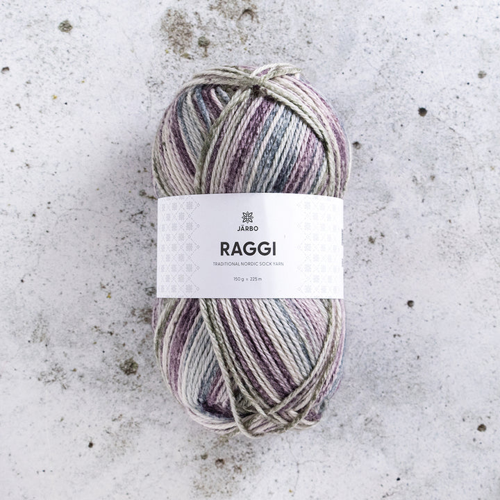 Raggi 150 g