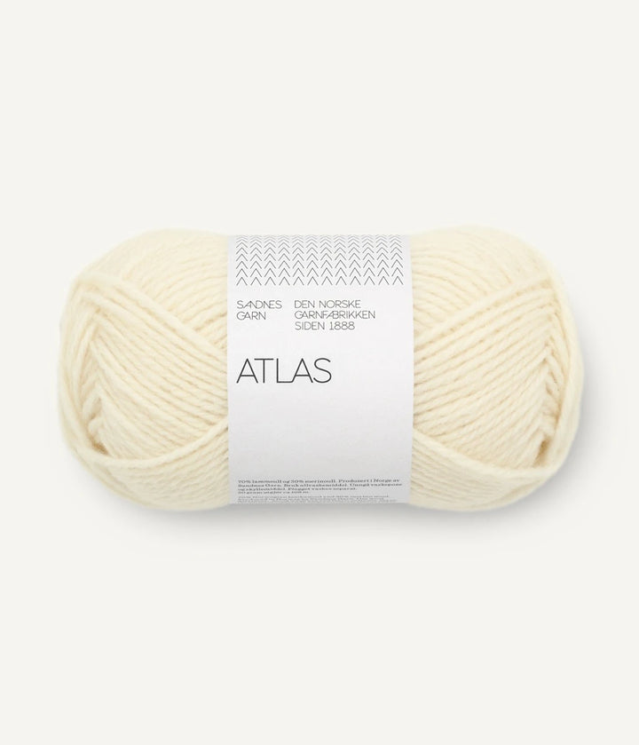 Atlas