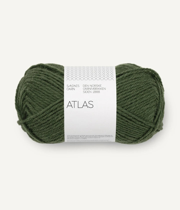 Atlas