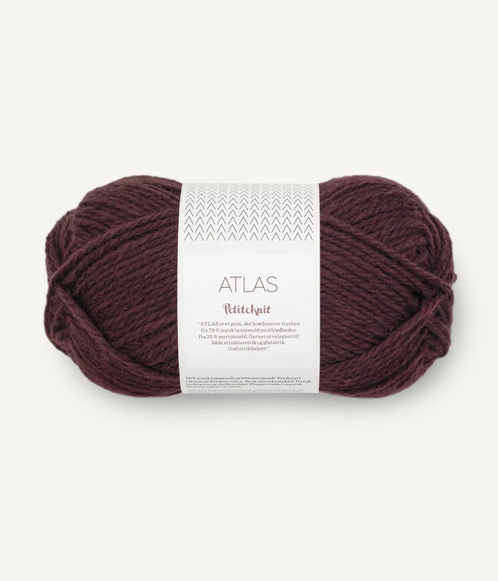Atlas