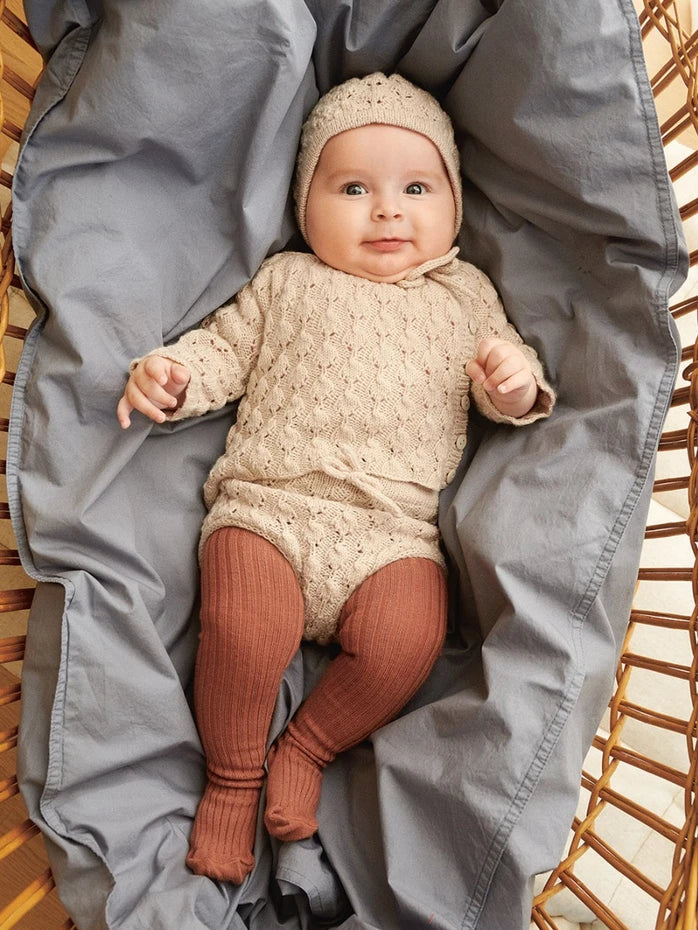 Sandnes Garn Soft Start 2413 Neulemallisto (ENG)