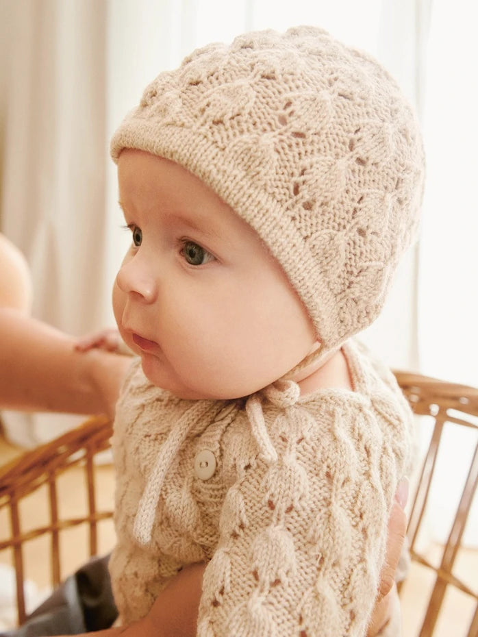 Sandnes Garn Soft Start 2413 Neulemallisto (ENG)