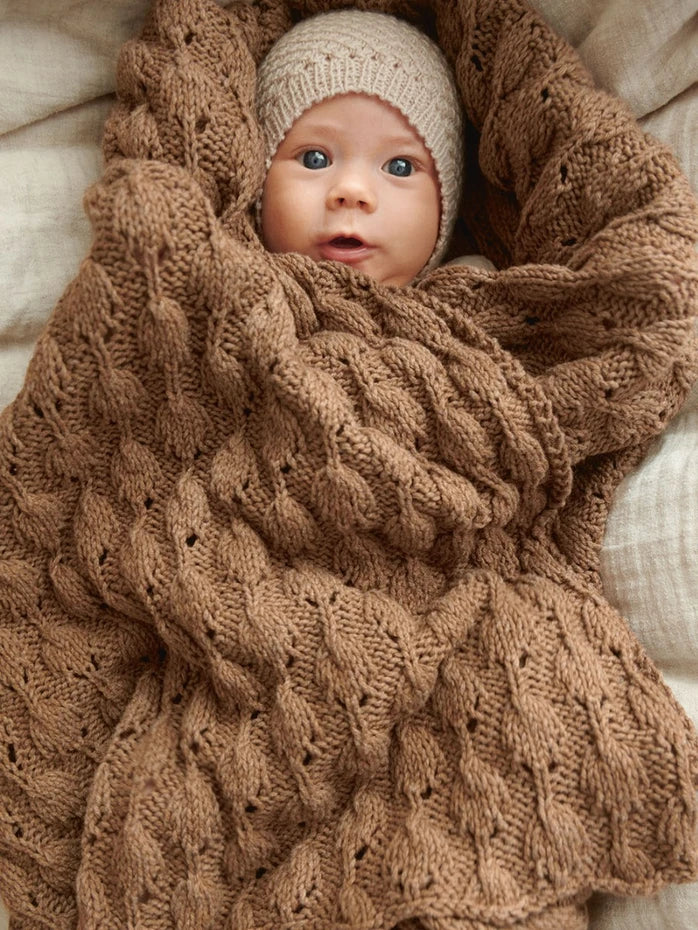 Sandnes Garn Soft Start 2413 Neulemallisto (ENG)