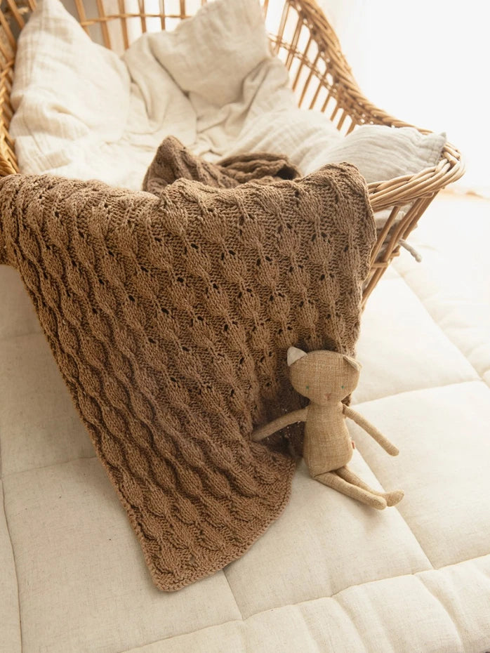 Sandnes Garn Soft Start 2413 Neulemallisto (ENG)