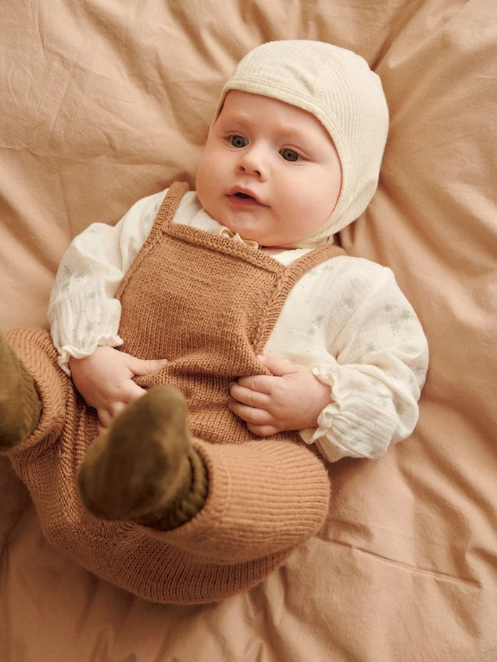 Sandnes Garn Soft Start 2413 Neulemallisto (ENG)