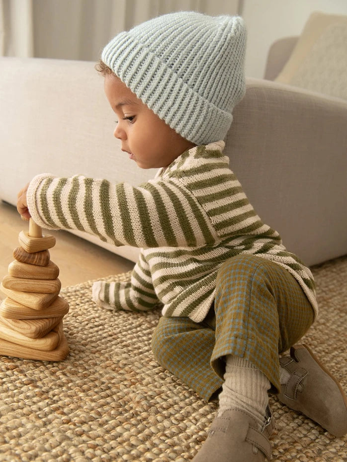 Sandnes Garn Soft Start 2413 Neulemallisto (ENG)