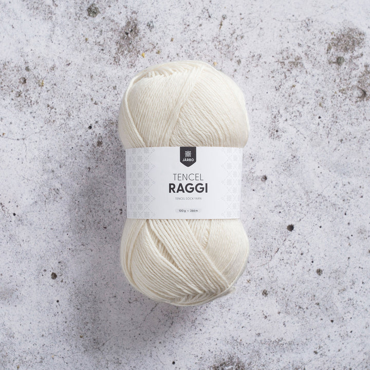 Tencel Raggi 100 g