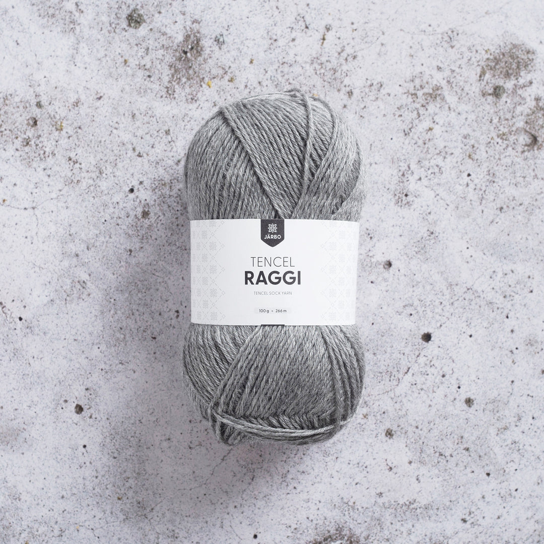 Tencel Raggi 100 g