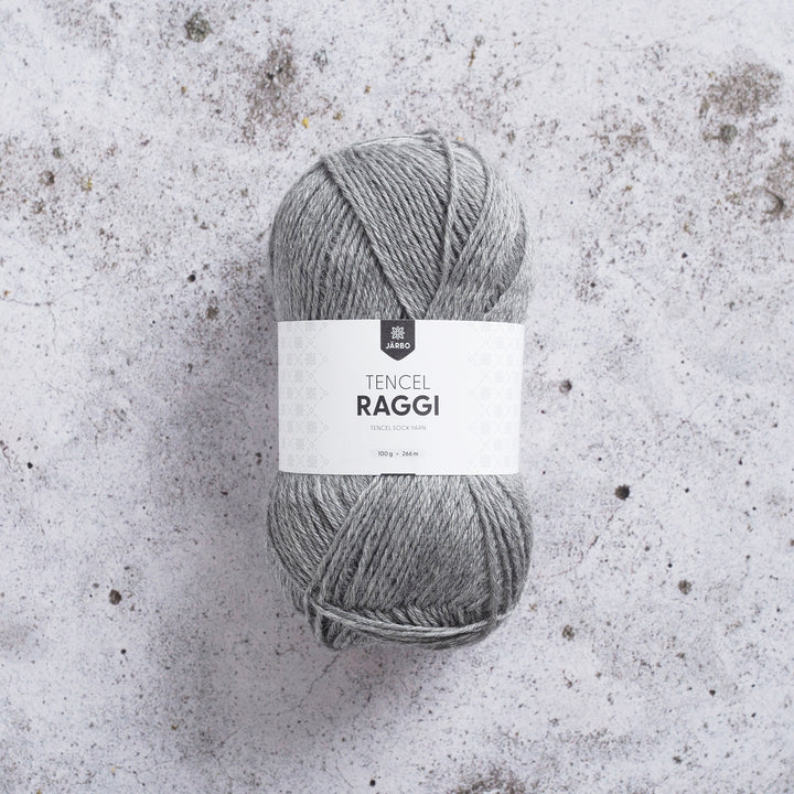 Tencel Raggi 100 g