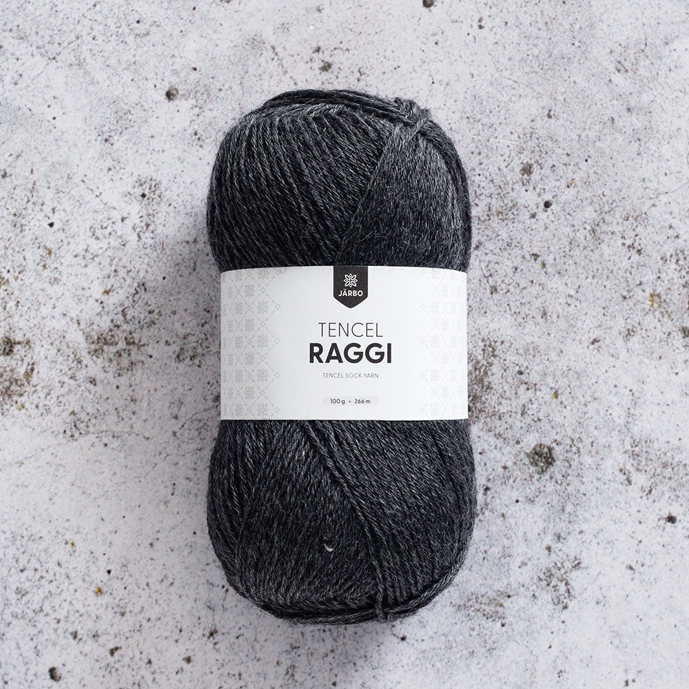 Tencel Raggi 100 g