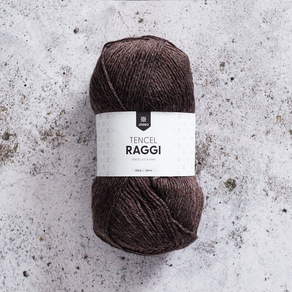 Tencel Raggi 100 g