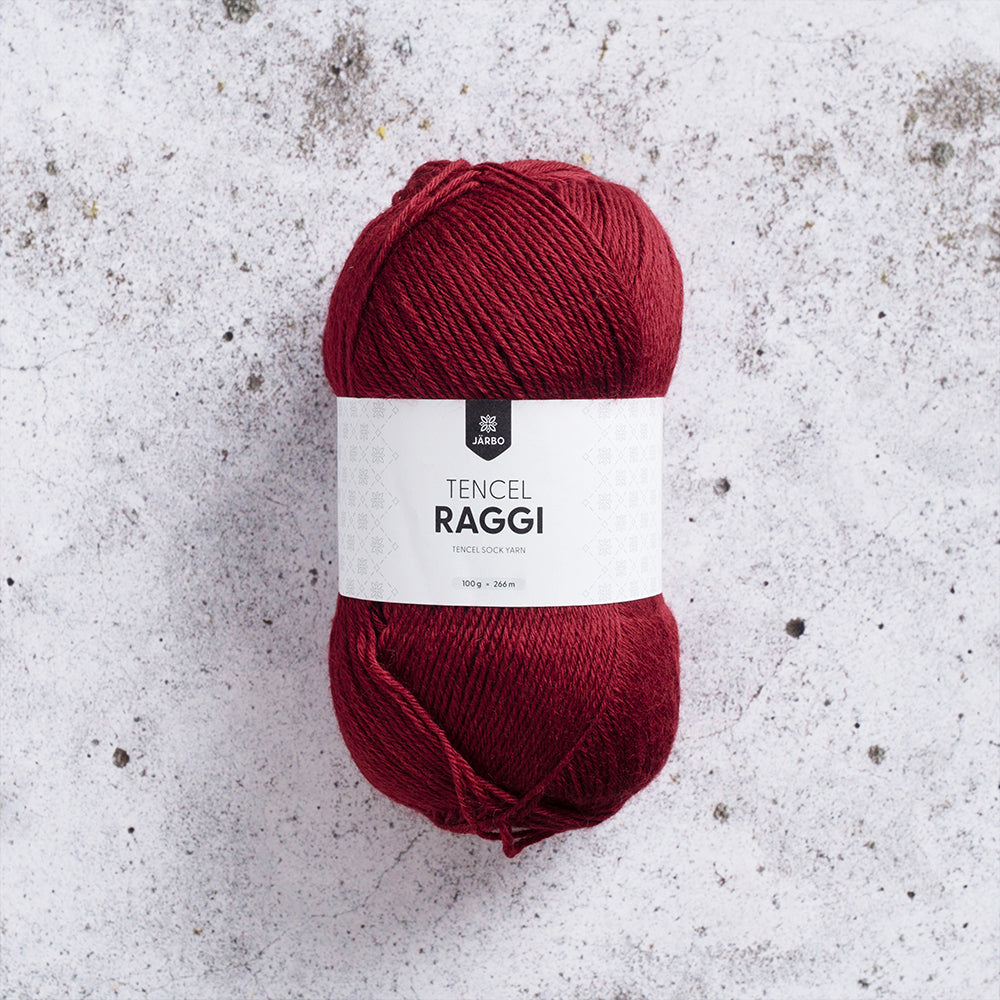 Tencel Raggi 100 g