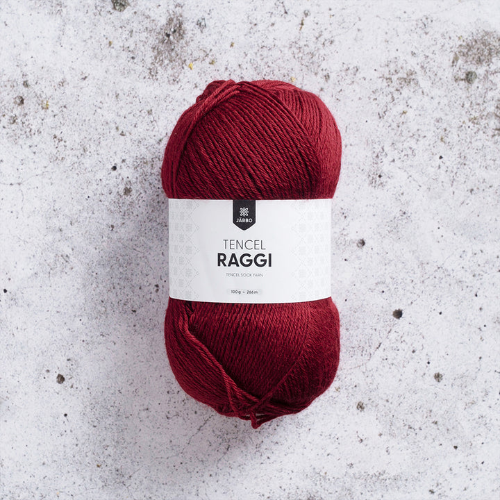 Tencel Raggi 100 g