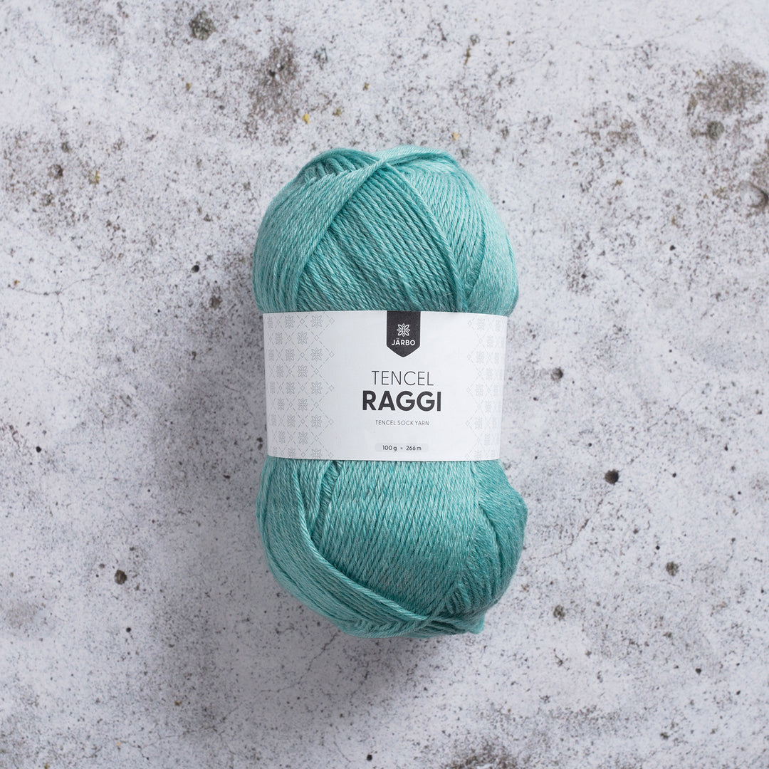 Tencel Raggi 100 g