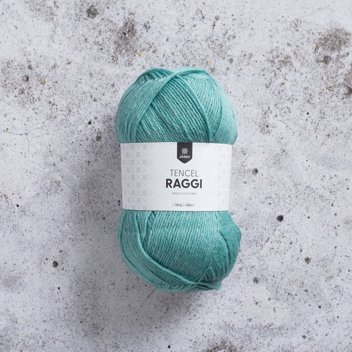 Tencel Raggi 100 g