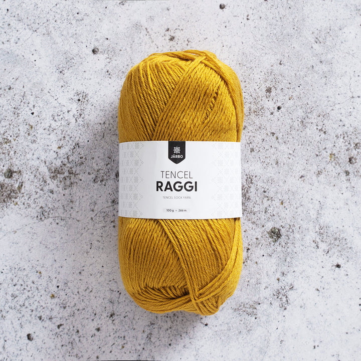 Tencel Raggi 100 g
