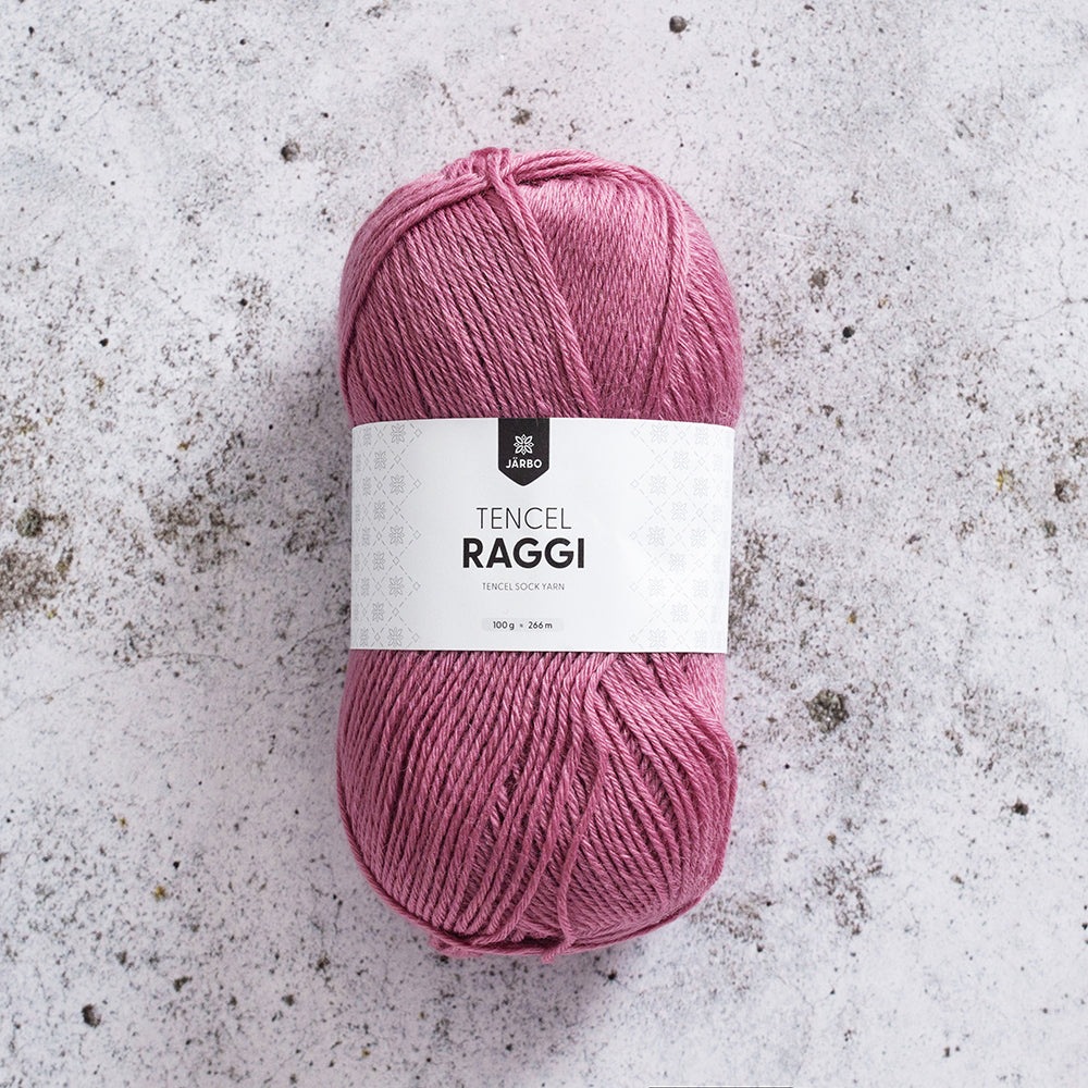 Tencel Raggi 100 g