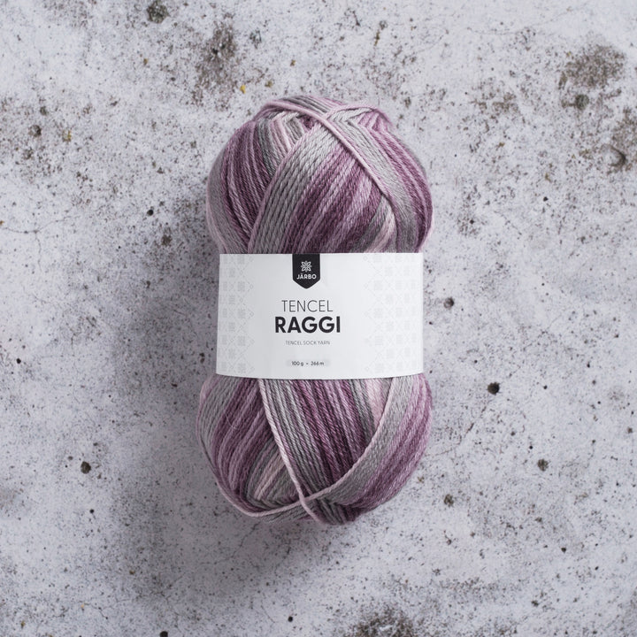 Tencel Raggi 100 g