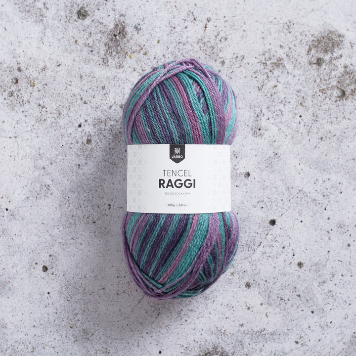 Tencel Raggi 100 g