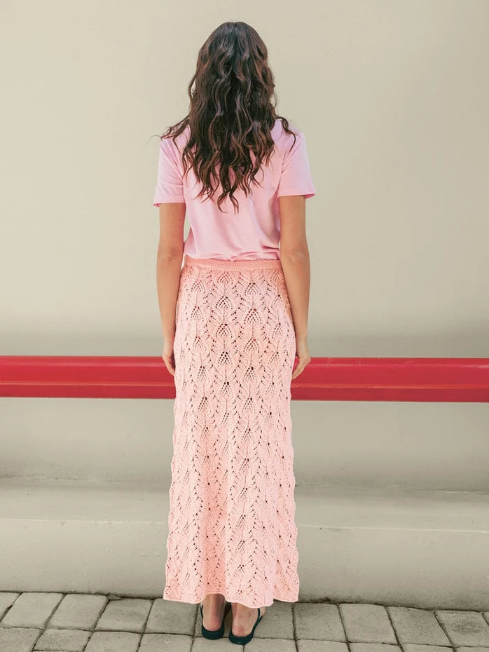 Summer Skirt & Top (ENG)