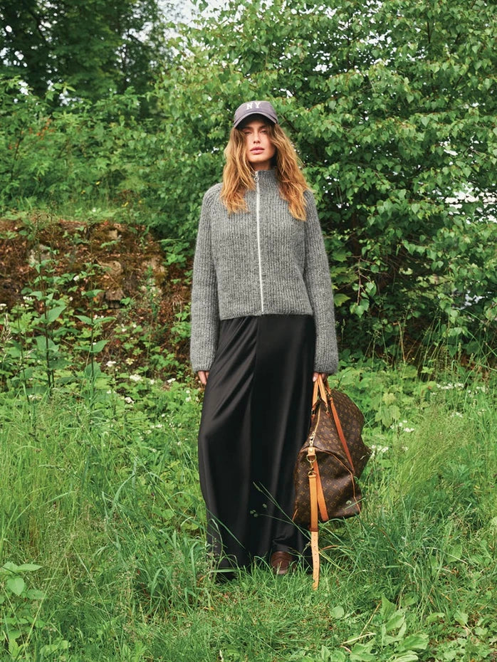 Sandnes Garn DIY 2507 -mallisto (ENG)