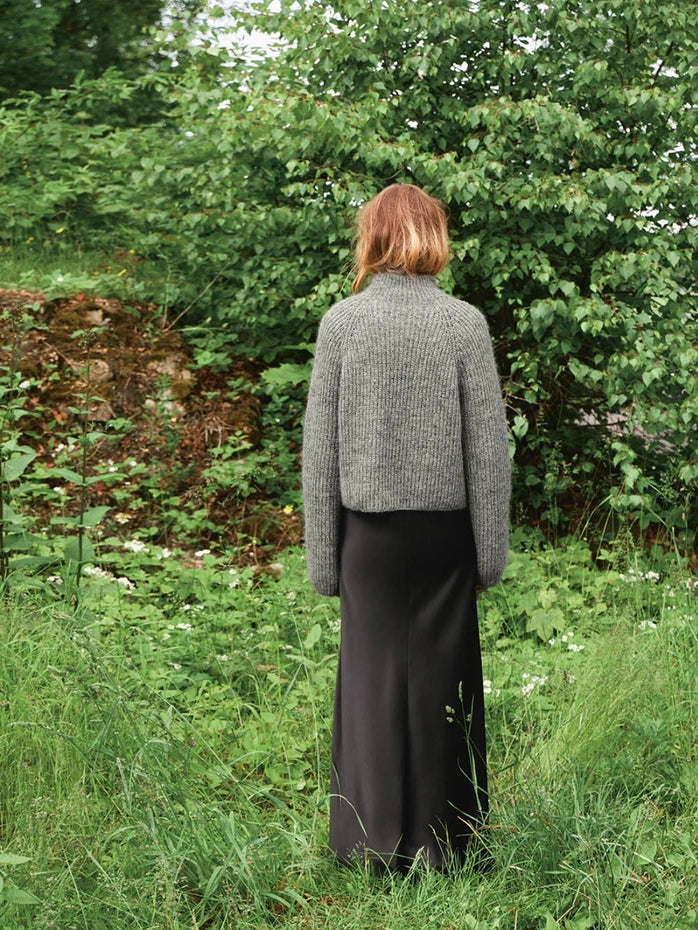 Sandnes Garn DIY 2507 -mallisto (ENG)