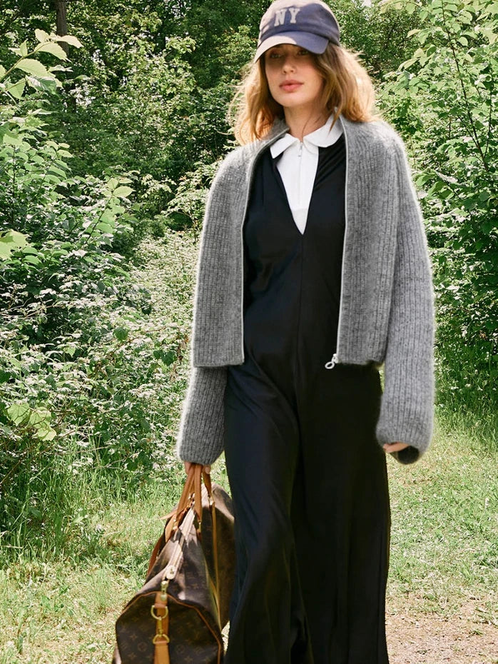 Sandnes Garn DIY 2507 -mallisto (ENG)