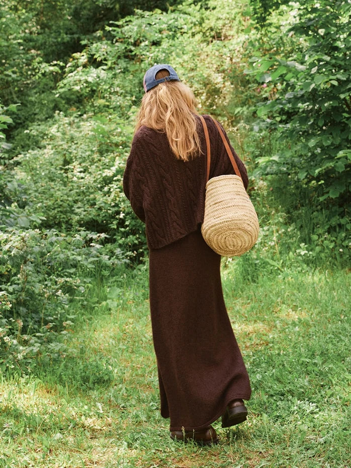 Sandnes Garn DIY 2507 -mallisto (ENG)