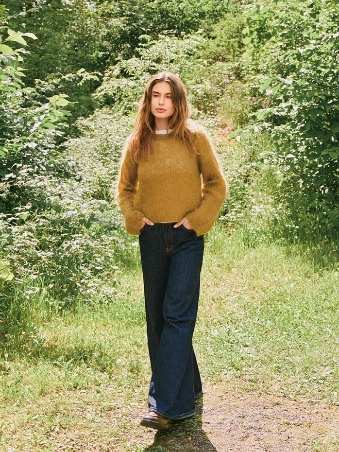 Sandnes Garn DIY 2507 -mallisto (ENG)