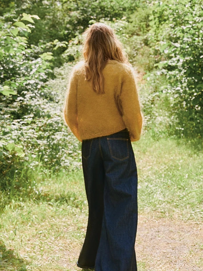 Sandnes Garn DIY 2507 -mallisto (ENG)